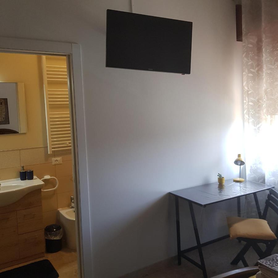 B&B Da Natallia Ronco allʼAdige Exterior foto
